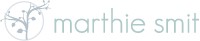 Marthie Smit Logo