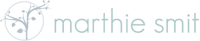 Marthie Smit Logo